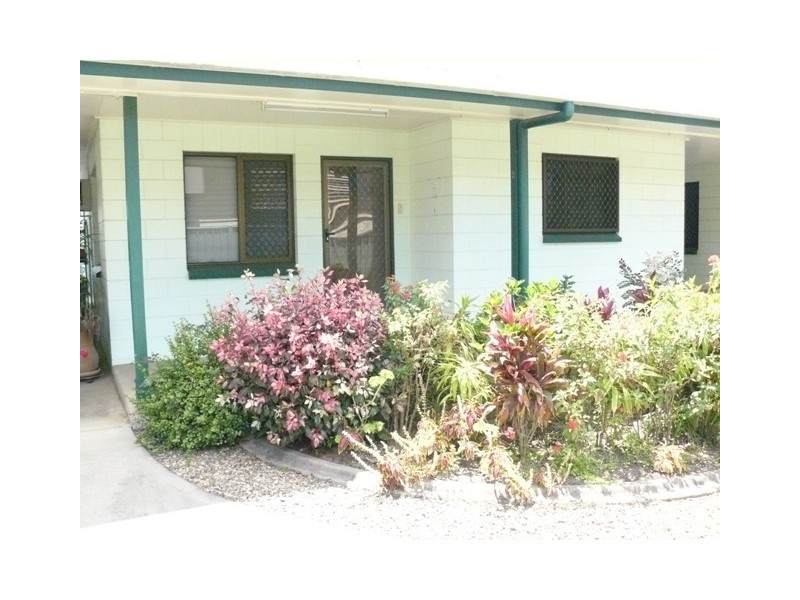 2/11 Marathon, Proserpine QLD 4800