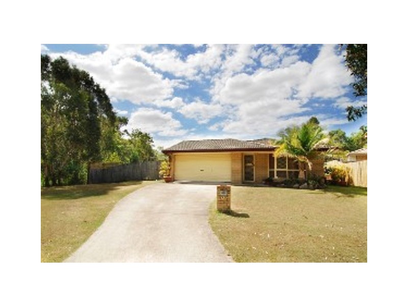 00 Berkley Drive North, Browns Plains QLD 4118