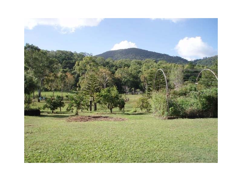 Conway QLD 4800
