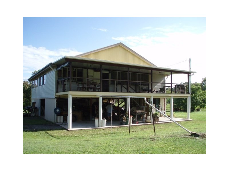 Conway QLD 4800