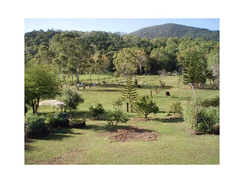 Conway QLD 4800