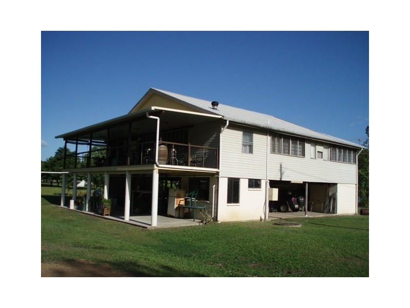 Conway QLD 4800