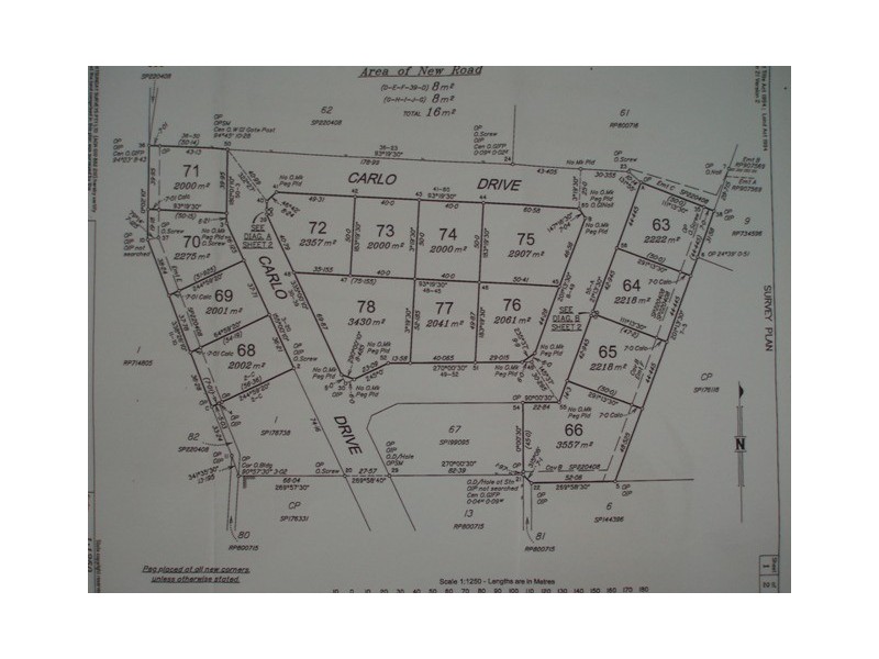 L 74 Carlo Drive, Cannonvale QLD 4802