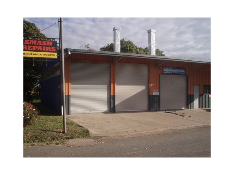 5 Anzac Road, Proserpine QLD 4800