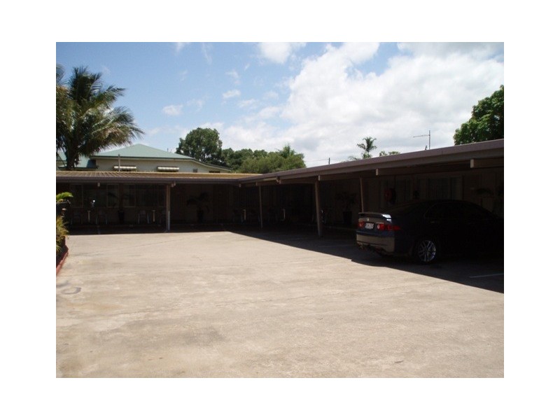 Proserpine QLD 4800