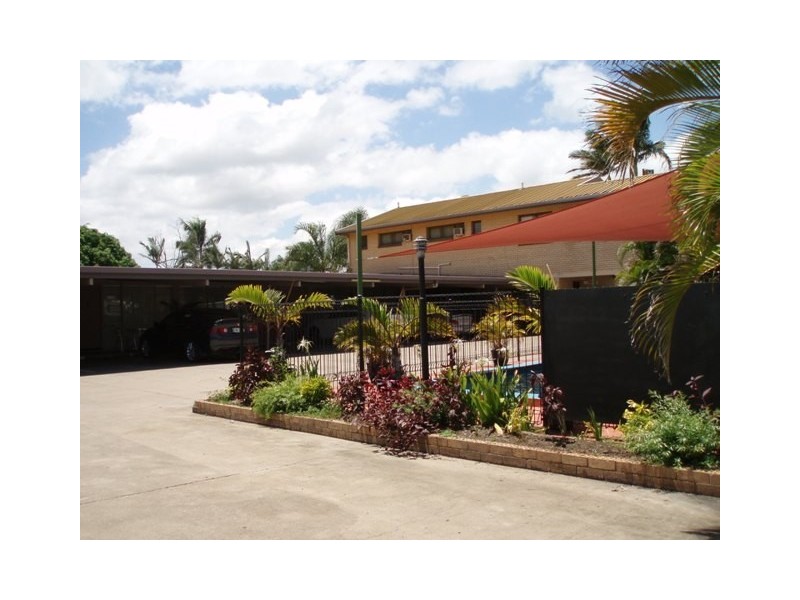 Proserpine QLD 4800