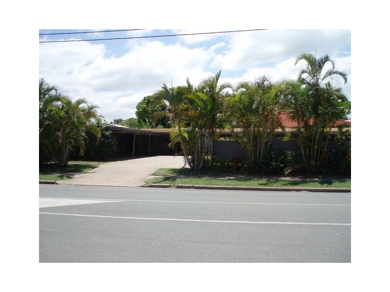 Proserpine QLD 4800