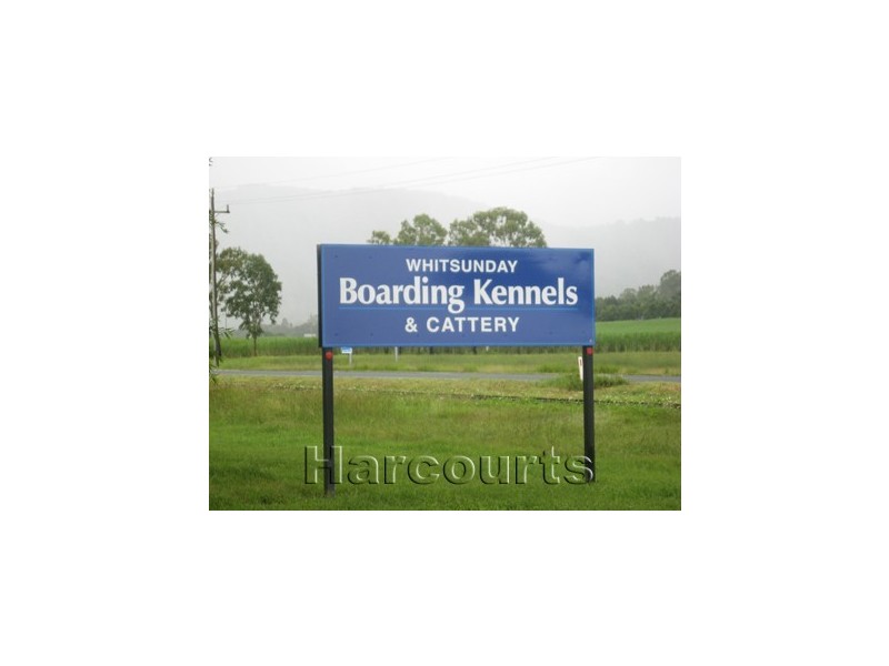 Mount Marlow QLD 4800