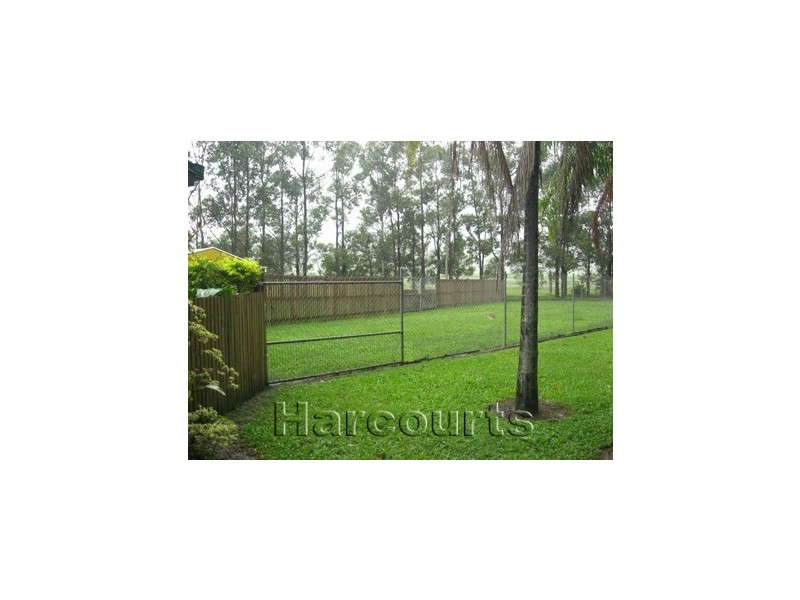 Mount Marlow QLD 4800