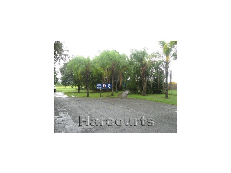 Mount Marlow QLD 4800