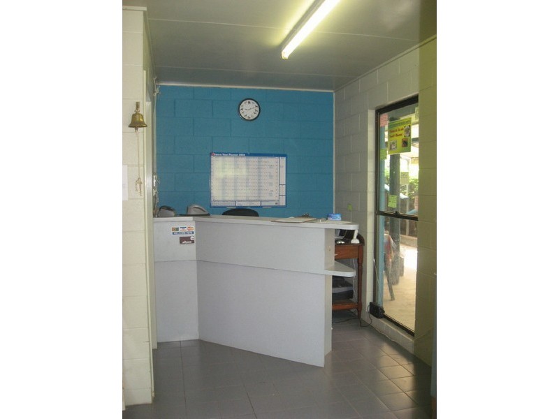 Mount Marlow QLD 4800