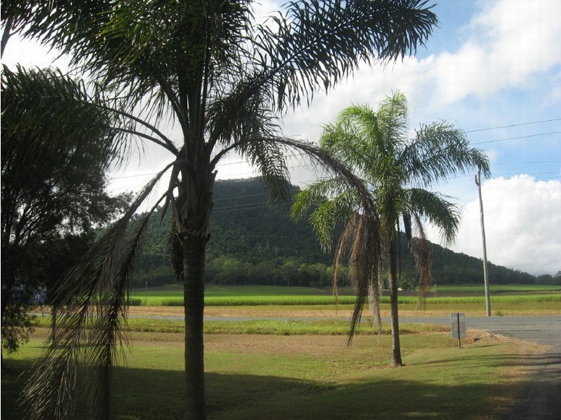 Mount Marlow QLD 4800