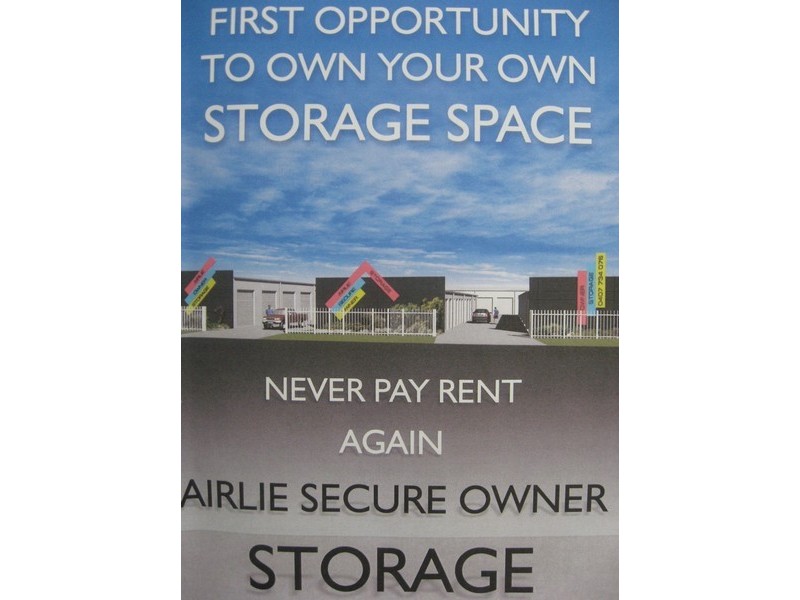 Lot 2 Myer Lansky, Cannonvale QLD 4802