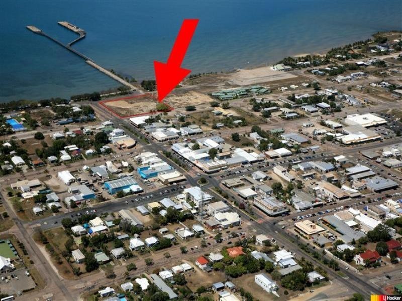 00 Herbert, Bowen QLD 4805