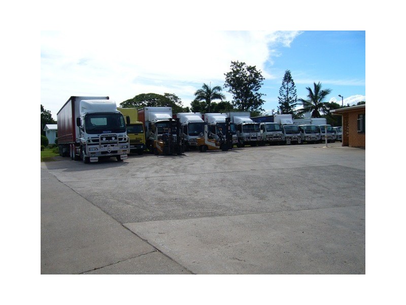 4 Anzac, Proserpine QLD 4800