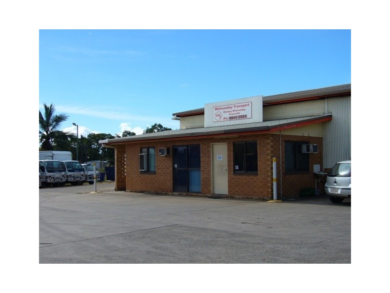 4 Anzac, Proserpine QLD 4800