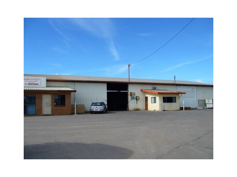 4 Anzac, Proserpine QLD 4800