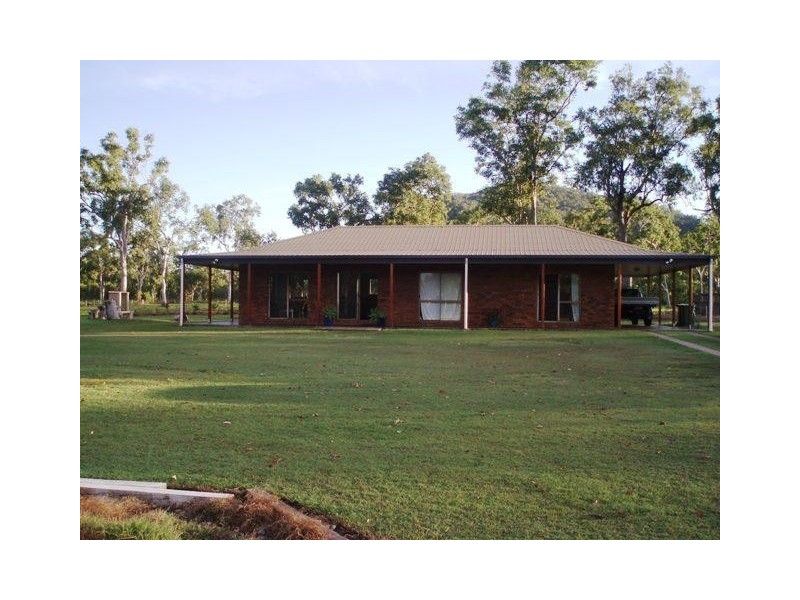 49 CONDER PARADE, Midge Point QLD 4799