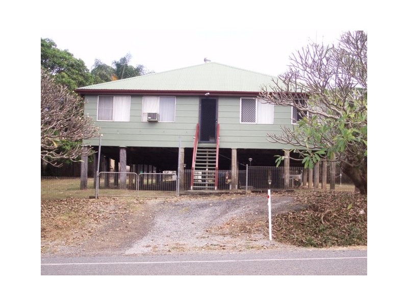 15 Paskins Road, Yalboroo QLD 4741