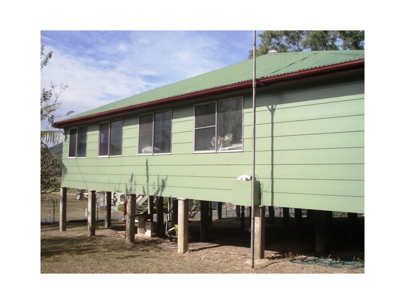 15 Paskins Road, Yalboroo QLD 4741