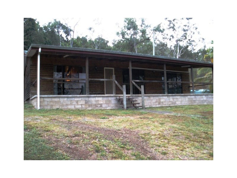 00 Patullo, Strathdickie QLD 4800