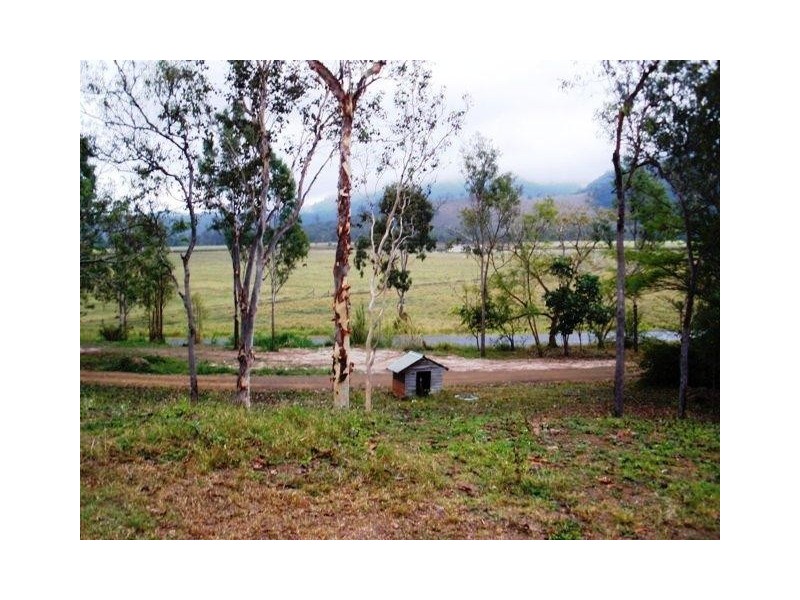 00 Patullo, Strathdickie QLD 4800