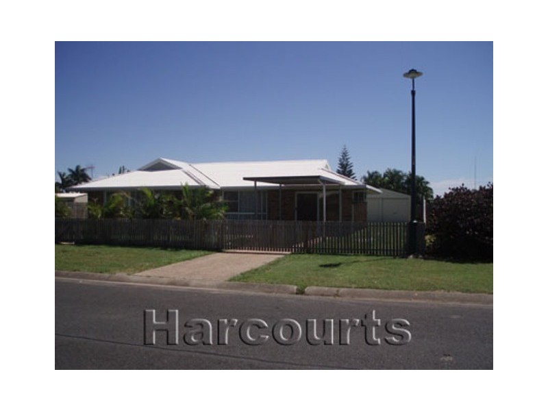 00 Gardenia, Proserpine QLD 4800