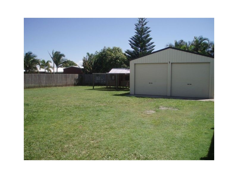 00 Gardenia, Proserpine QLD 4800