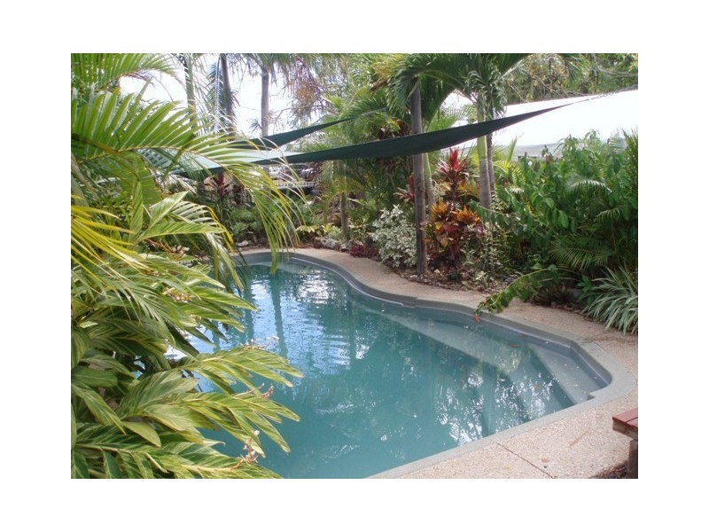 00 Marathon Street, Proserpine QLD 4800