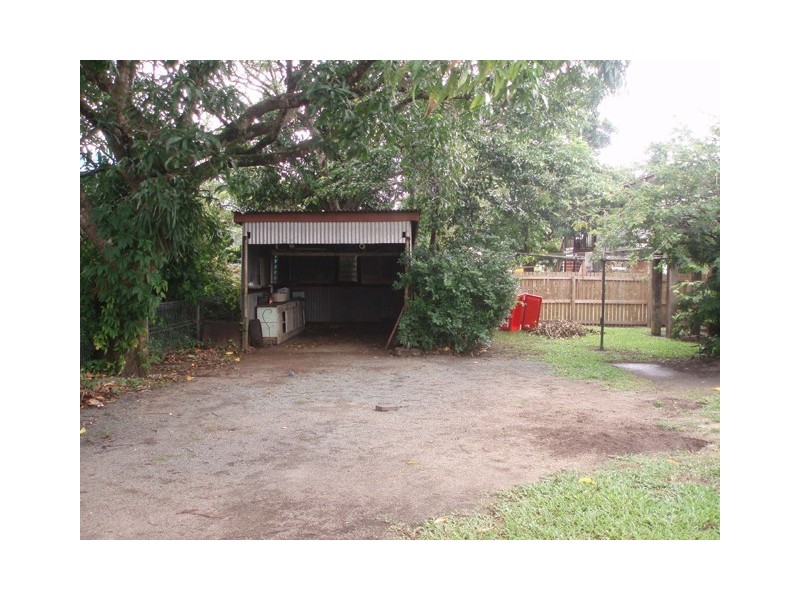 00 Marathon, Proserpine QLD 4800