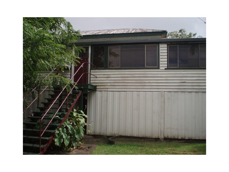 00 Marathon, Proserpine QLD 4800