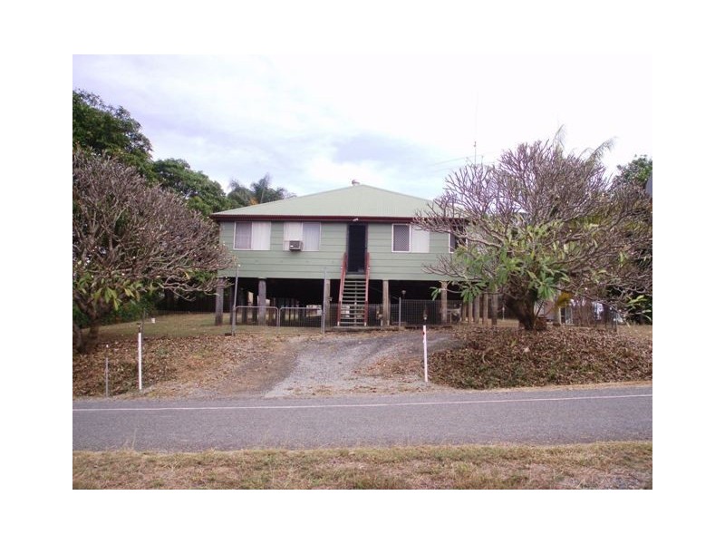 00 Paskins, Proserpine QLD 4800