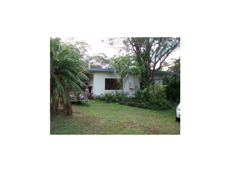 00 Cams, Mount Julian QLD 4800