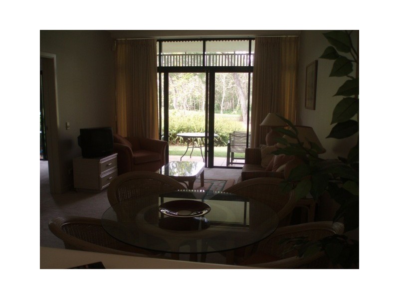 00 Cacade Condominiums, Proserpine QLD 4800