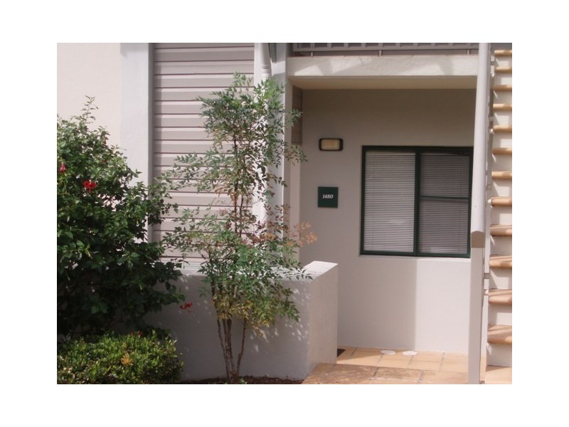 00 Cacade Condominiums, Proserpine QLD 4800