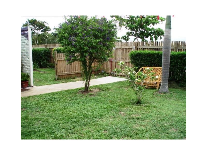 00 Hinschen, Proserpine QLD 4800