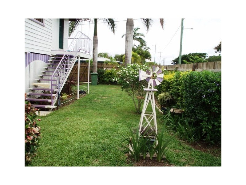 00 Hinschen, Proserpine QLD 4800
