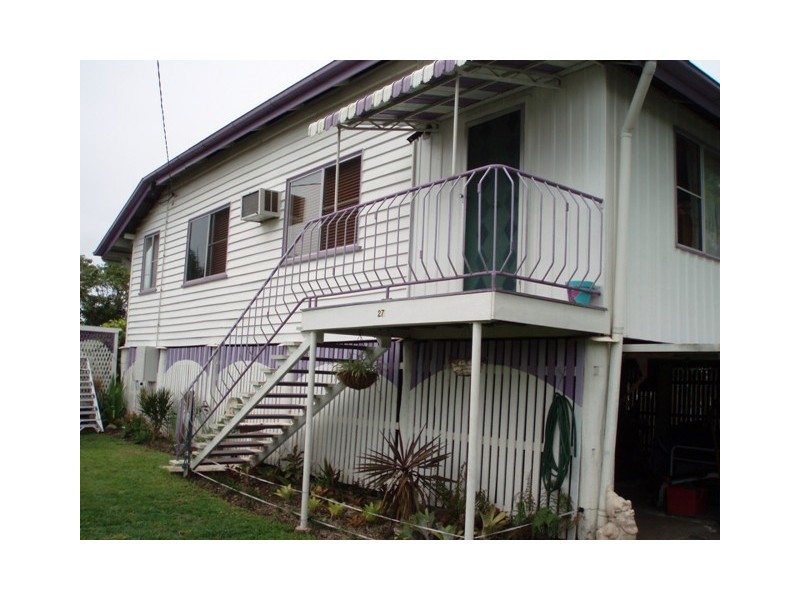 00 Hinschen, Proserpine QLD 4800
