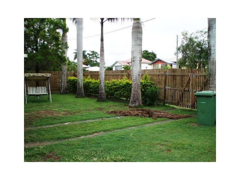 00 Hinschen, Proserpine QLD 4800