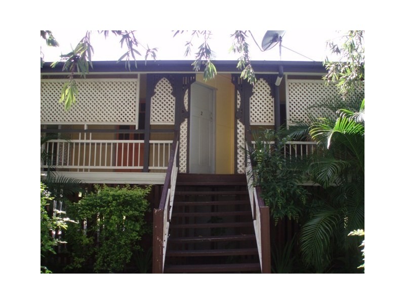 1/19 chapman, Proserpine QLD 4800