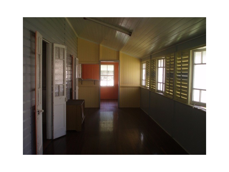 1/19 chapman, Proserpine QLD 4800