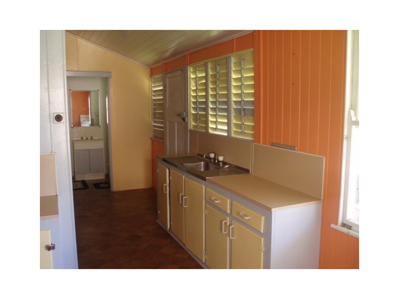 1/19 chapman, Proserpine QLD 4800