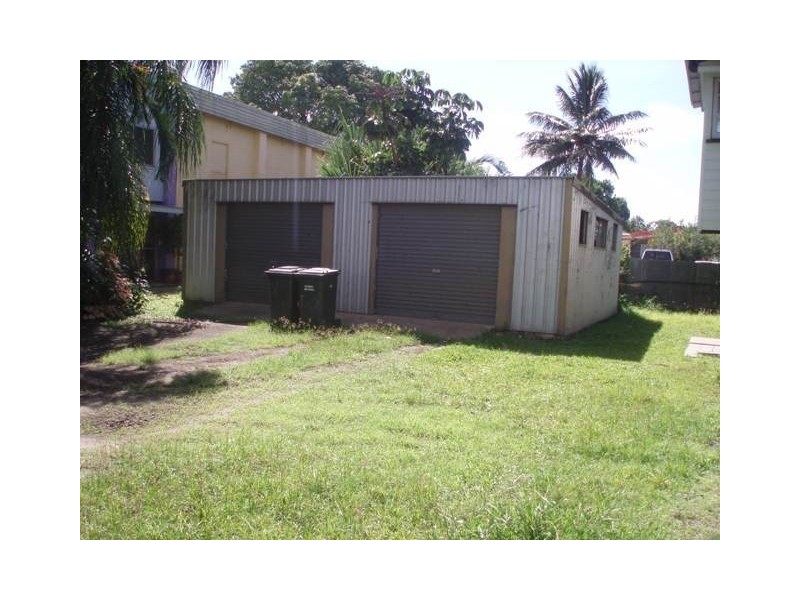 1/19 chapman, Proserpine QLD 4800