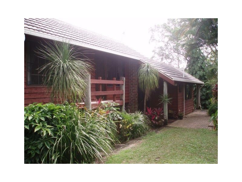 Conway QLD 4800