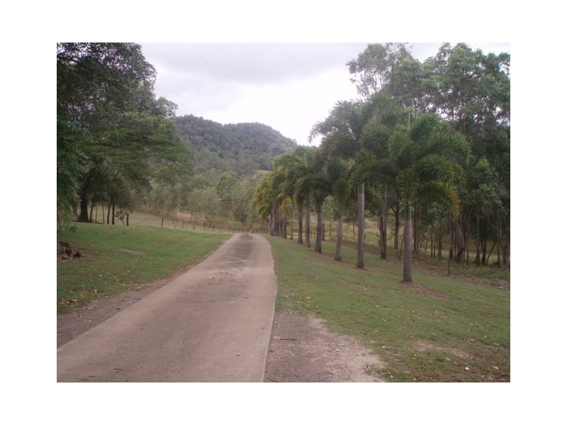 Conway QLD 4800