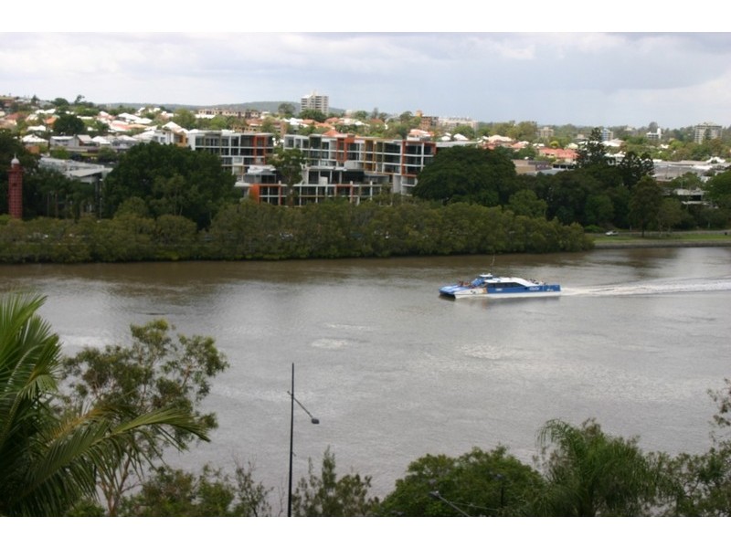 5 on BUP 2169 Dunmore Tce, Auchenflower QLD 4066