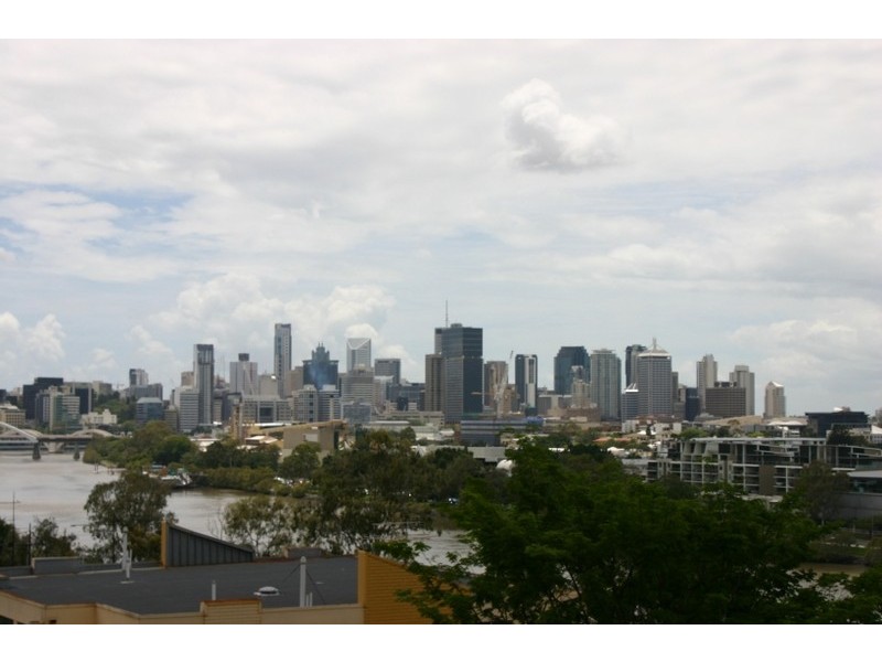 5 on BUP 2169 Dunmore Tce, Auchenflower QLD 4066