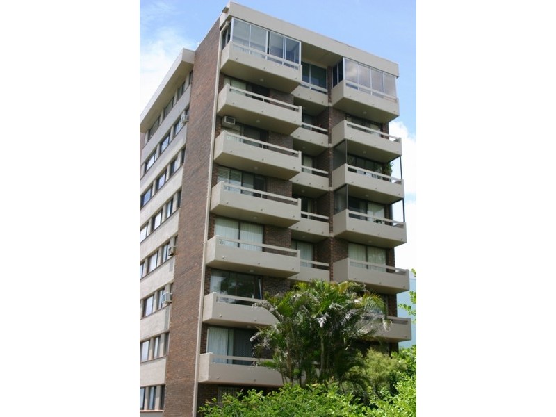 5 on BUP 2169 Dunmore Tce, Auchenflower QLD 4066
