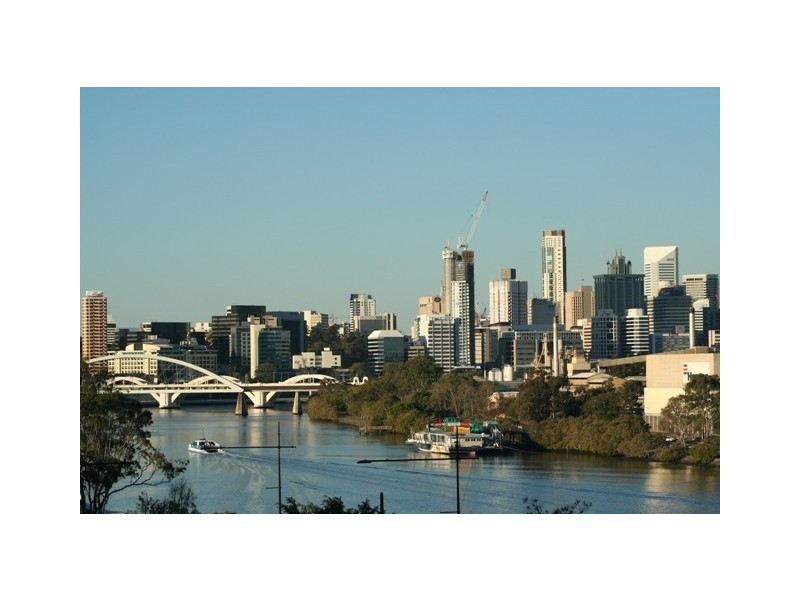 Lot 21 on bup 4236 Dunmore Terrace, Auchenflower QLD 4066