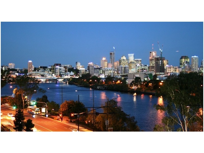 Lot 21 on bup 4236 Dunmore Terrace, Auchenflower QLD 4066